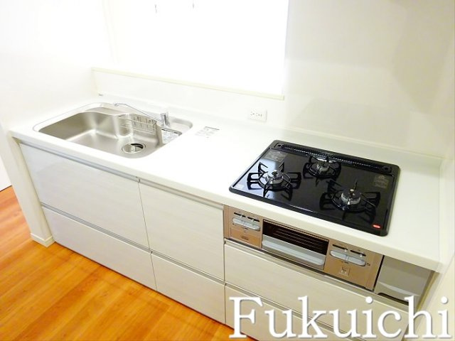 タウンハウス八雲のその他共用部分