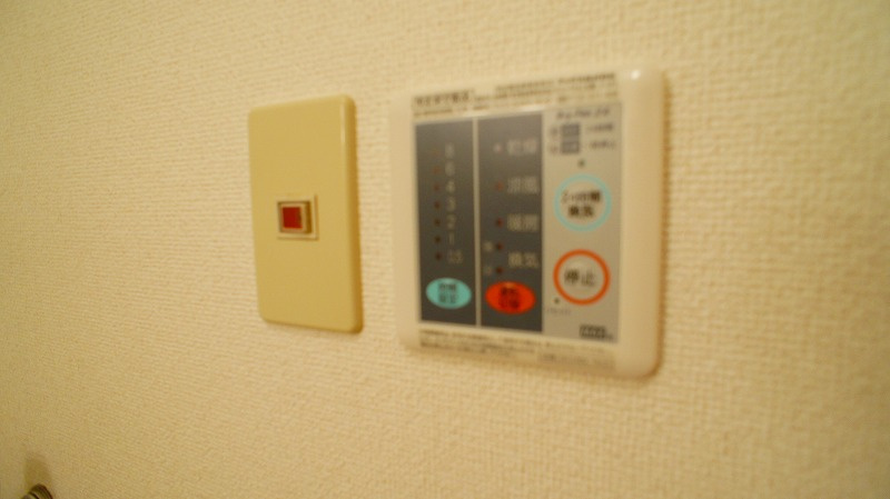 パークスクエアみずほの設備