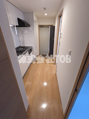 【内装】 | PRINCE久我山 | ※クリーニング中の写真※別号室同間取り参考写真