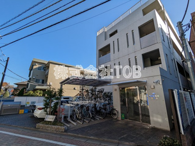 【外観】 | PRINCE久我山