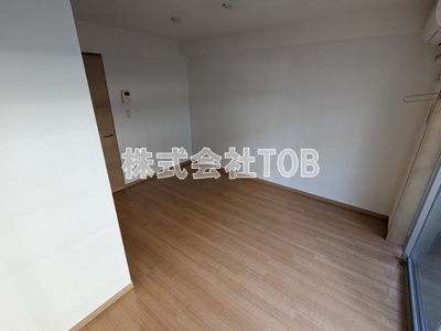 【洋室】 | PRINCE久我山 | 洋室7.3帖※クリーニング中の写真※別号室同間取り参考写真