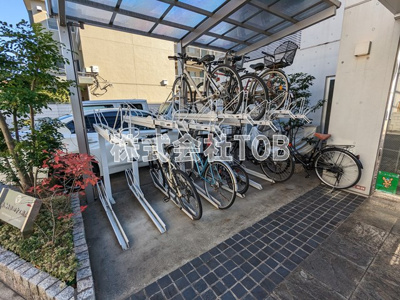 【その他共用部分】 | PRINCE久我山