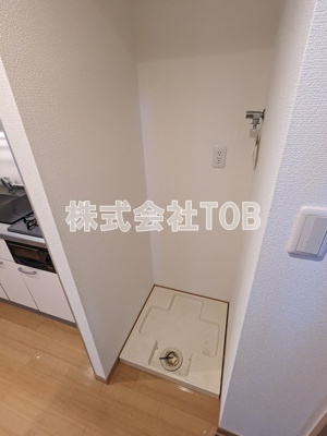 【設備】 | PRINCE久我山 | ※クリーニング中の写真※別号室同間取り参考写真