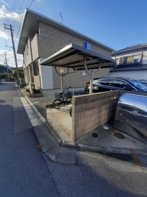 【その他共用部分】 | ソルベニ