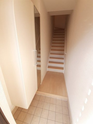 【玄関】 | ソルベニ