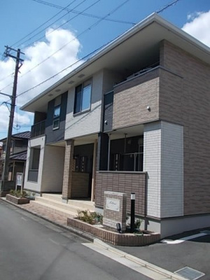 【外観】 | ソルベニ