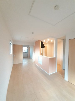 【居間・リビング】 | ソルベニ