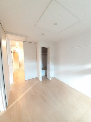 【内装】 | ソルベニ