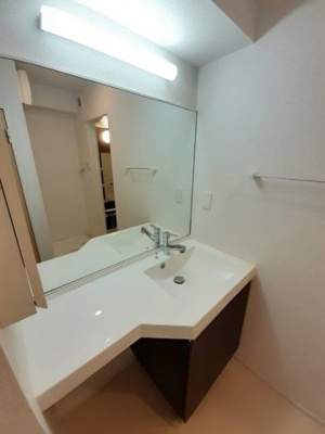 【洗面所】 | ソルベニ