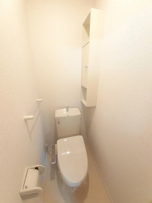 【トイレ】 | ソルベニ