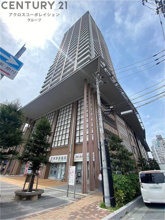 さきタワー・サンクタス尼崎駅前の画像