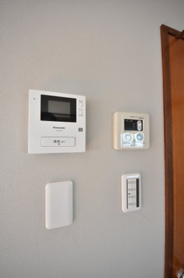 【セキュリティ】 | 第3熊内コーポラス