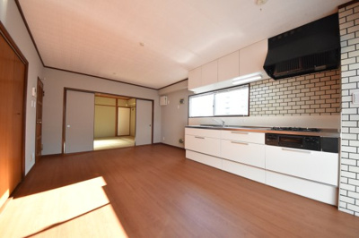 【その他】 | 第3熊内コーポラス