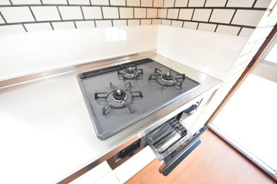 【その他】 | 第3熊内コーポラス