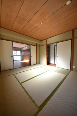 【その他】 | 第3熊内コーポラス