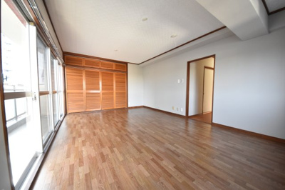 【その他】 | 第3熊内コーポラス