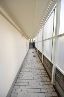 【その他】 | 第3熊内コーポラス