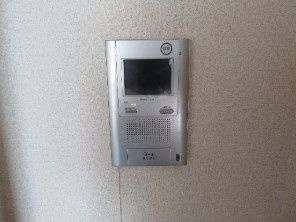 プラティーク清澄白河のセキュリティ