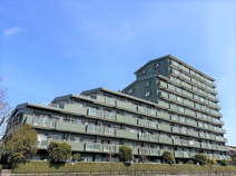 ハイラーク戸田公園の画像