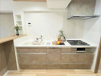 【キッチン】 | ハイラーク戸田公園