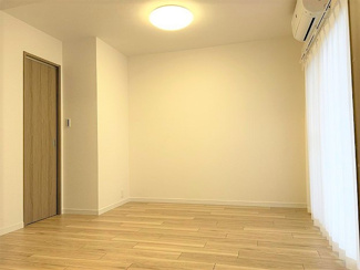 【洋室】 | ハイラーク戸田公園