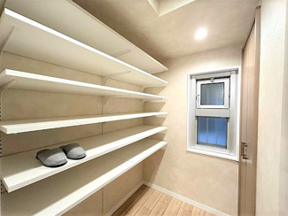 【収納】 | ハイラーク戸田公園