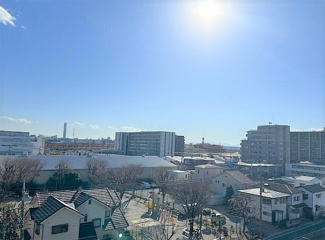 【展望】 | ハイラーク戸田公園