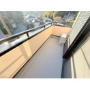 生駒市壱分町戸建てのバルコニー