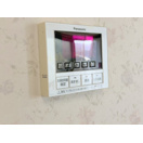 生駒市壱分町戸建ての防犯設備