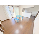 生駒市壱分町戸建てのその他|広々とした洋室です