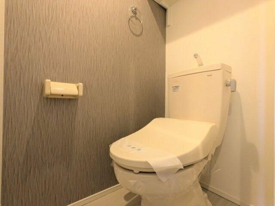 【トイレ】 | フェリスエフケー