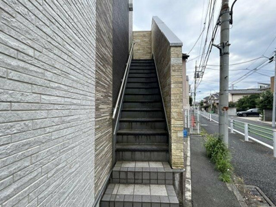 【エントランス】 | フェリスエフケー