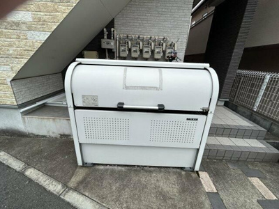 【その他共用部分】 | フェリスエフケー