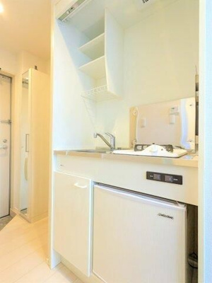 【設備】 | フェリスエフケー