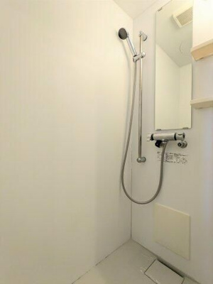 【シャワールーム】 | フェリスエフケー