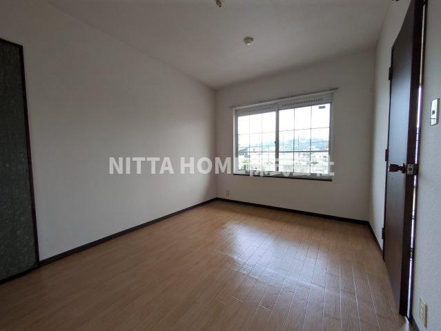 グラン・パレの寝室|寝室スペースにもぴったり◆