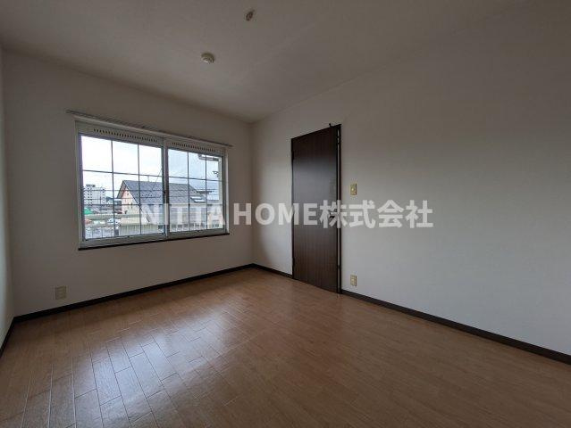 グラン・パレの子供部屋|清潔感のある室内がGOODですよね！