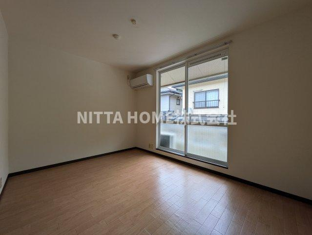 グラン・パレのバルコニー|バルコニーもあります◆