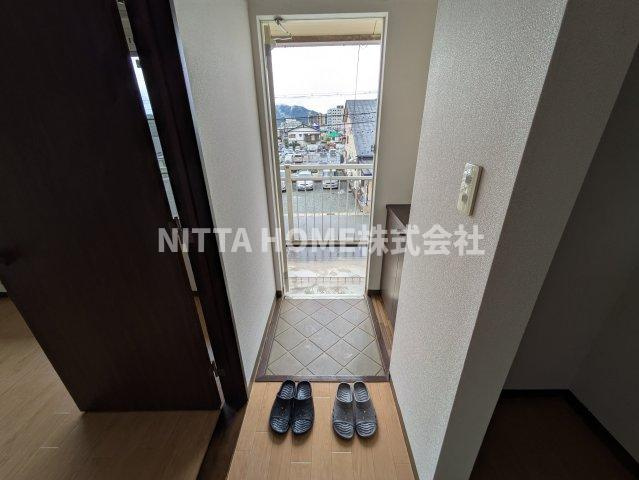 グラン・パレのその他|シューズボックスあり◆