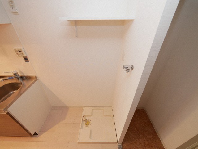 Luxe新大阪IIの設備