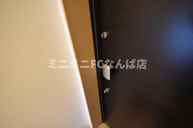 グランルージュ谷町六丁目