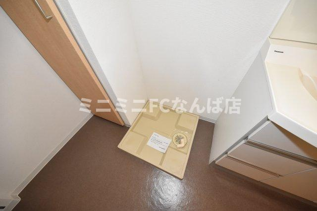 グランルージュ谷町六丁目