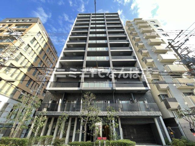 グランルージュ谷町六丁目