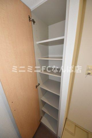 グランルージュ谷町六丁目