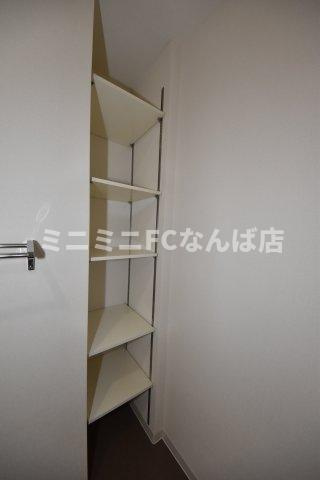 グランルージュ谷町六丁目