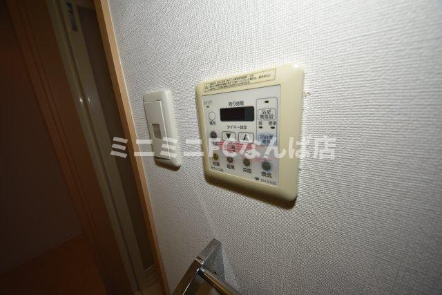 グランルージュ谷町六丁目