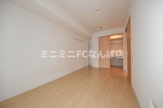 グランルージュ谷町六丁目