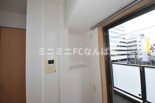 グランルージュ谷町六丁目