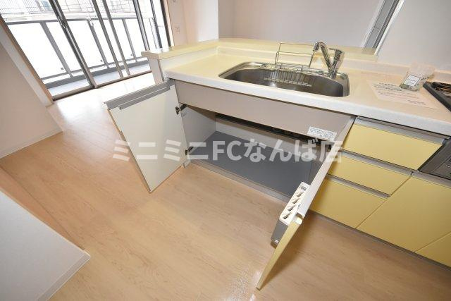 グランルージュ谷町六丁目