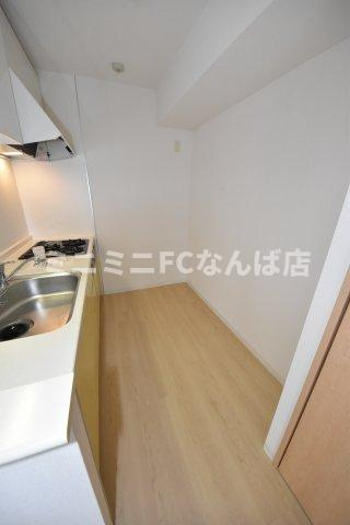 グランルージュ谷町六丁目